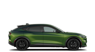 2026 Ford Mustang Mach-E® External Image 1